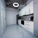 아파트 Mojemiedzyzdroje Lu 8a - Luksusowy 100 Metrow Od Morza 미엥지즈드로예