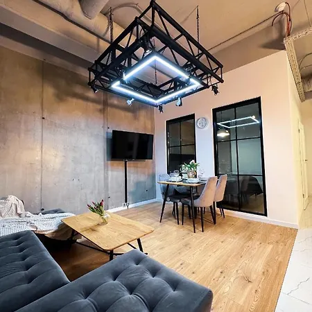 Mojemiedzyzdroje Lu 8a - Luksusowy 100 Metrow Od Morza Διαμέρισμα Miedzyzdroje