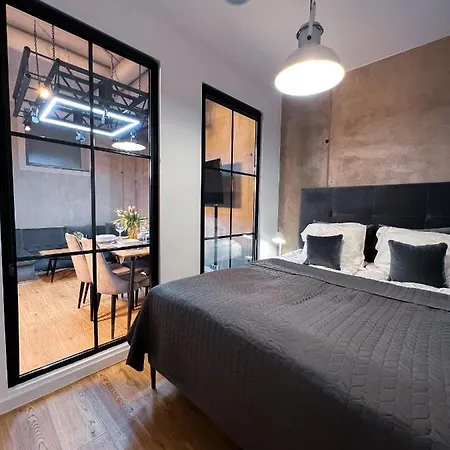 Mojemiedzyzdroje Lu 8a - Luksusowy 100 Metrow Od Morza *