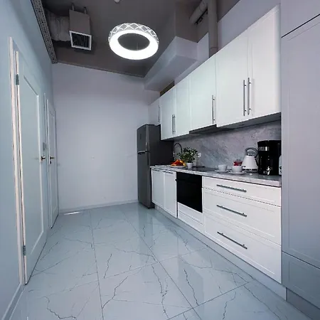 Appartement Mojemiedzyzdroje Lu 8a - Luksusowy 100 Metrow Od Morza Miedzyzdroje