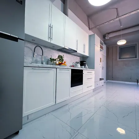 Διαμέρισμα Mojemiedzyzdroje Lu 8a - Luksusowy 100 Metrow Od Morza *